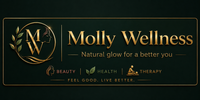 Molly Wellness - Home