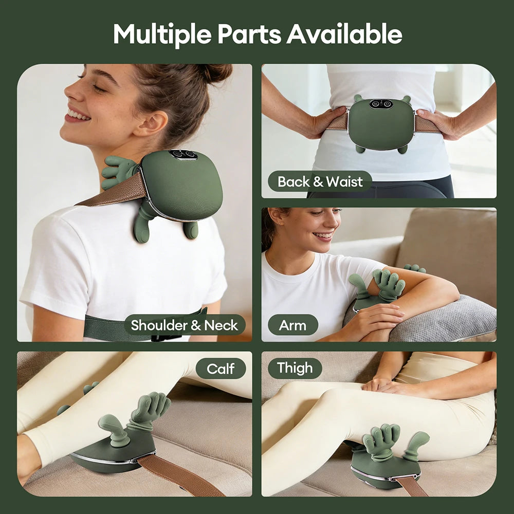 Bionic Neck & Shoulder Massager