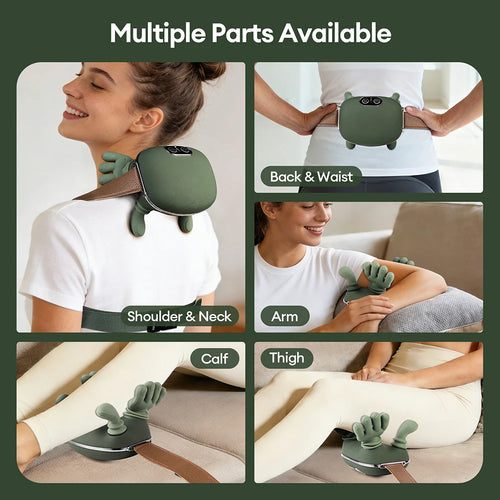 Bionic Neck & Shoulder Massager
