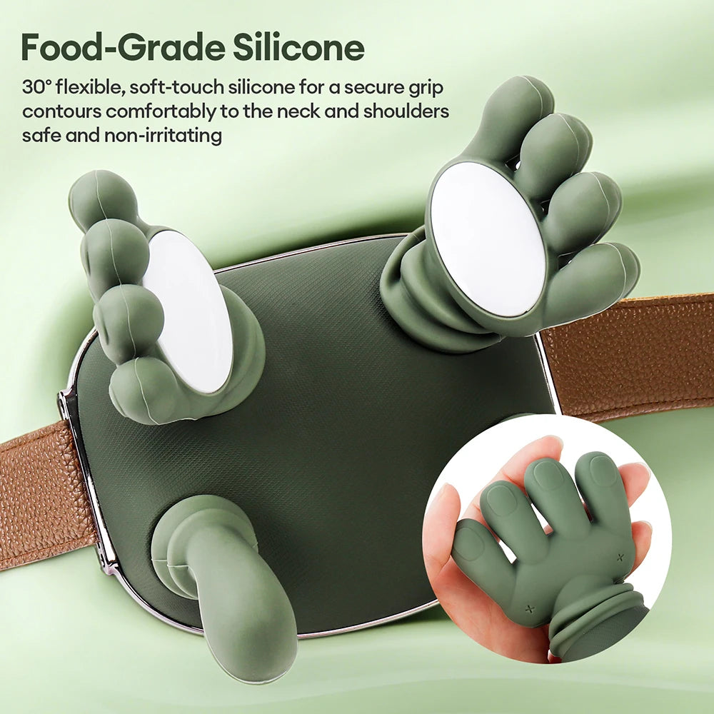 Bionic Neck & Shoulder Massager