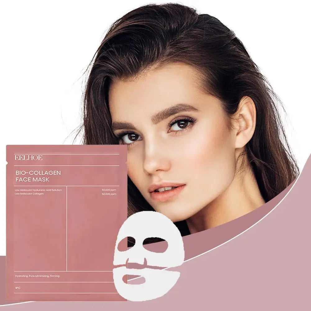 Bio Collagen Hydrating Mask