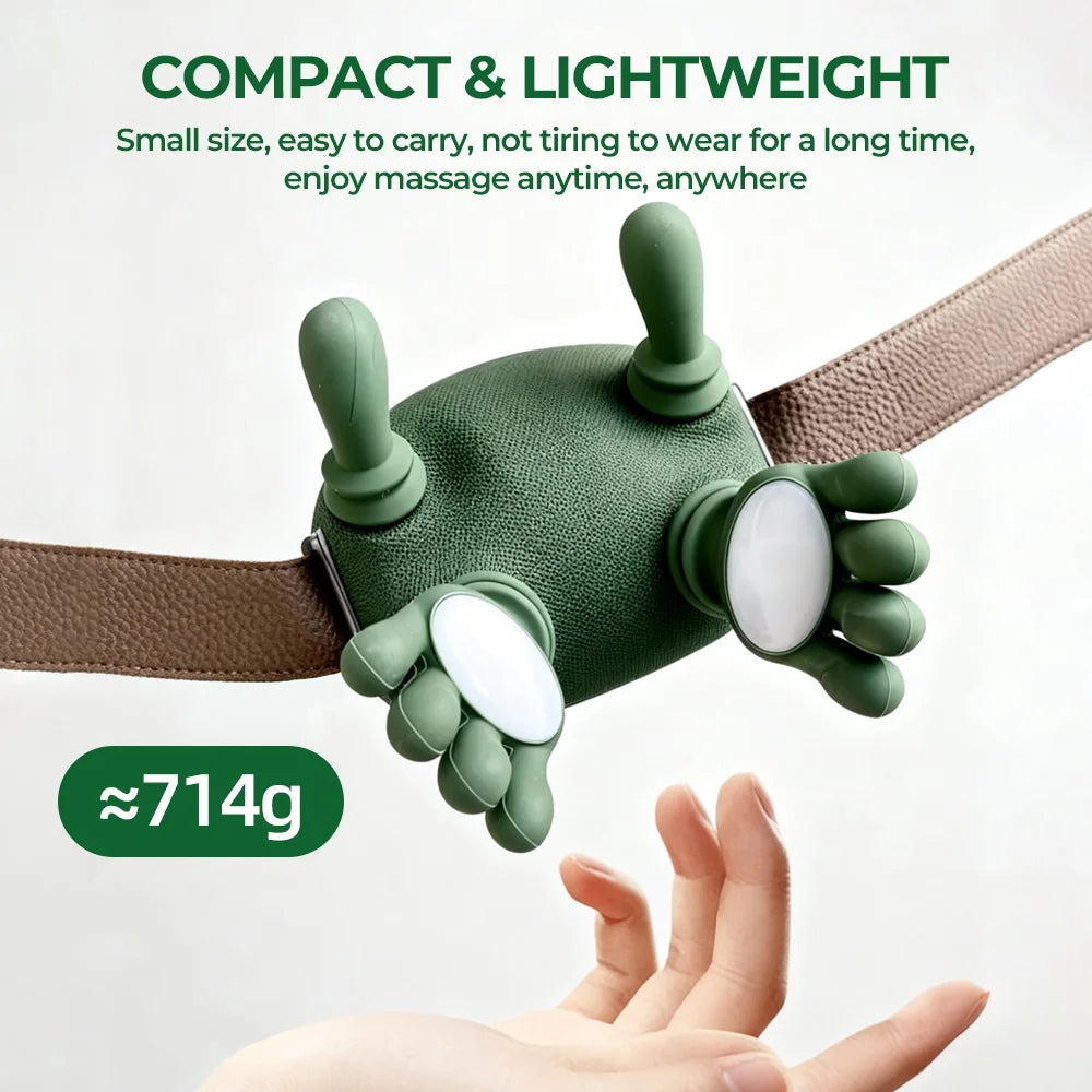 Bionic Neck & Shoulder Massager