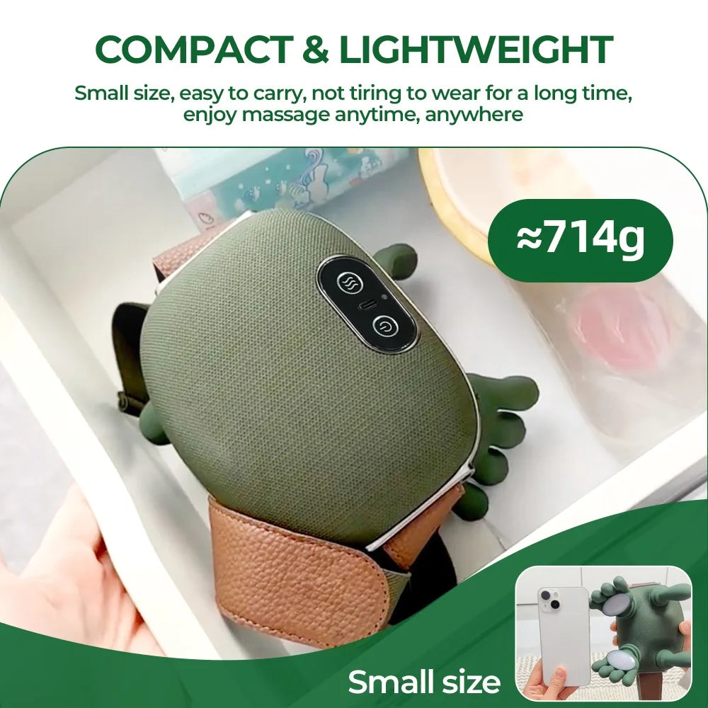 Bionic Neck & Shoulder Massager