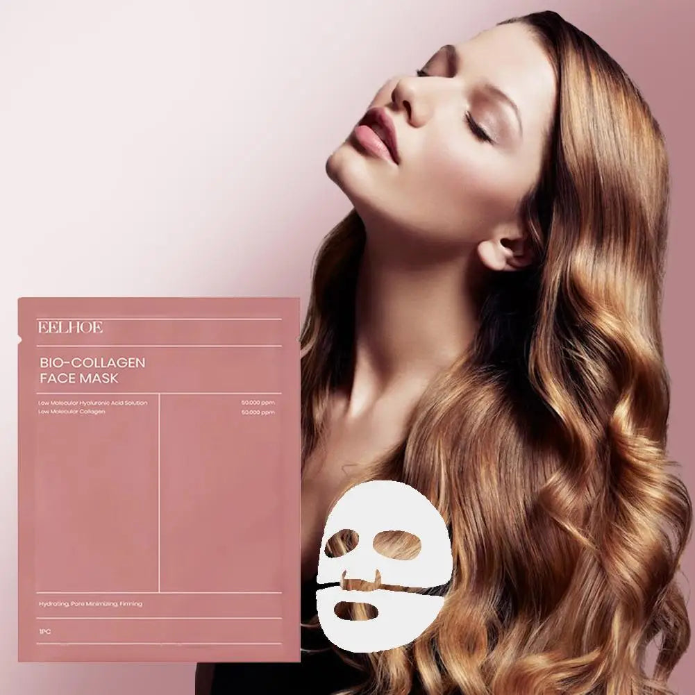Bio Collagen Hydrating Mask